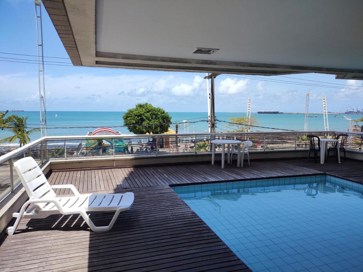 Hotel Costeira Flat Vista Mar Beira Mar A 5*