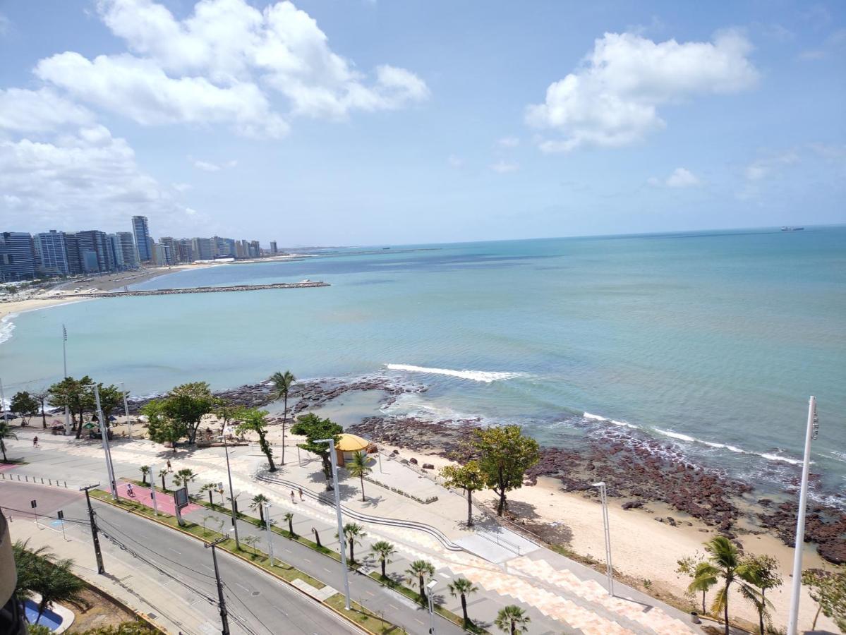 Costeira Flat Vista Mar Beira Mar A 5* Fortaleza (Ceara)
