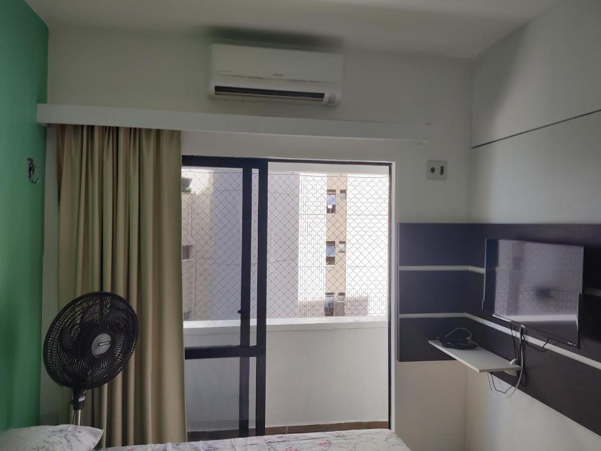 Costeira Flat Vista Mar Beira Mar A 5* Fortaleza (Ceara)