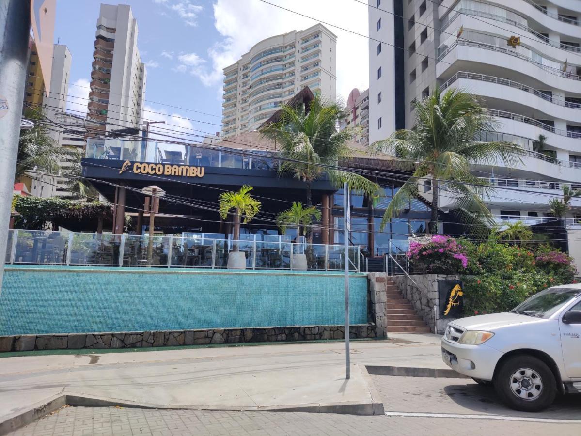 Costeira Flat Vista Mar Beira Mar A Hotel 5*