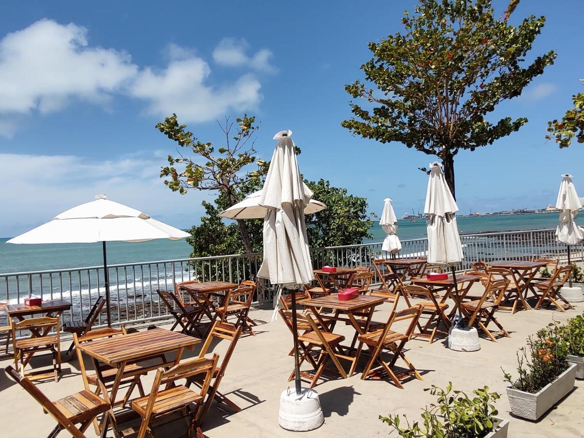 Hotel Costeira Flat Vista Mar Beira Mar A 5*